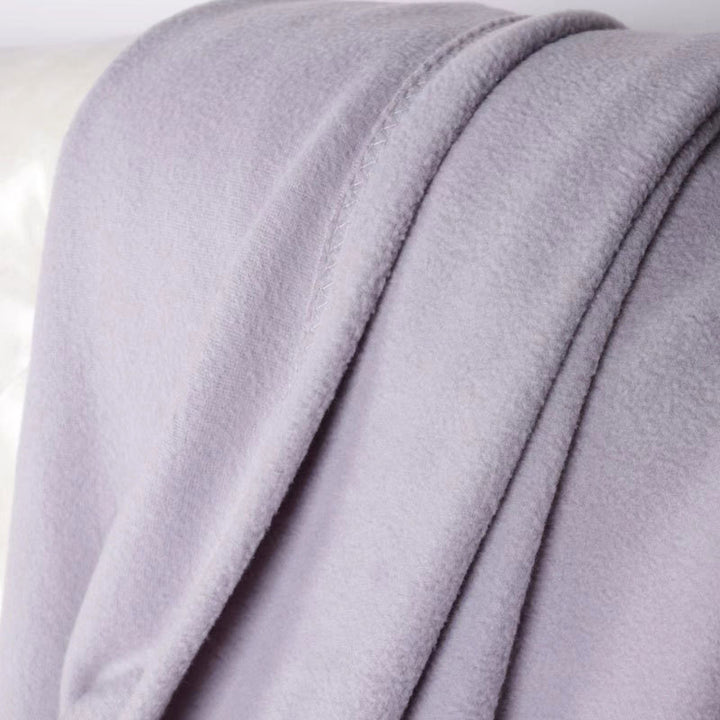 Dame Luksuriøs Mikrofiber Dagsdeke Skanto