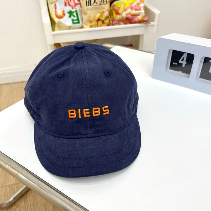 Herre Casual Bomull Twill Caps Skanto