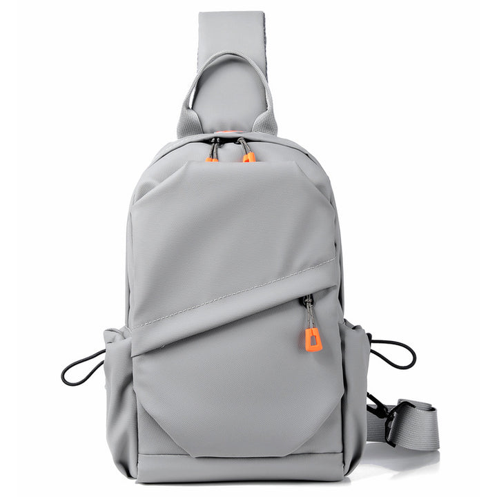 Praktisk crossbody-veske Skanto