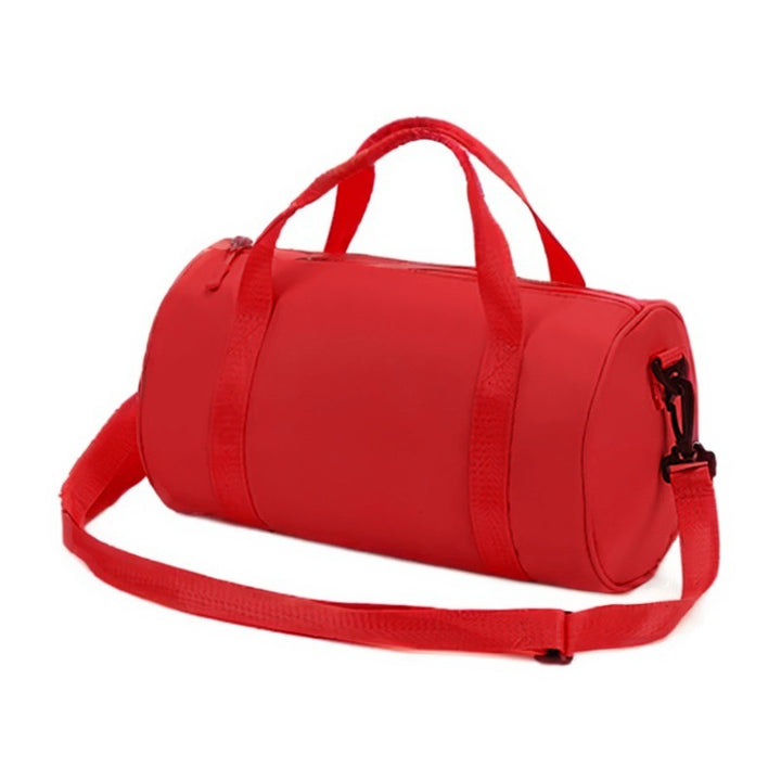 Sporty weekend bag Skanto