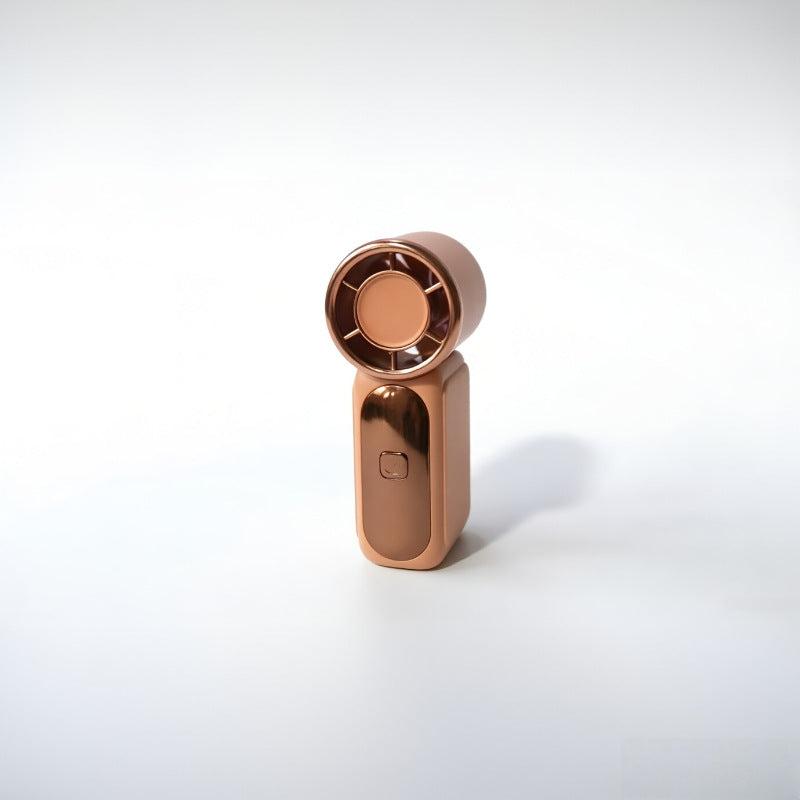Unisex bærbar mini vifte Skanto