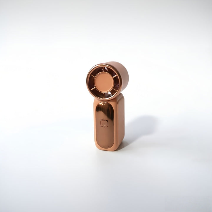 Unisex bærbar mini vifte Skanto