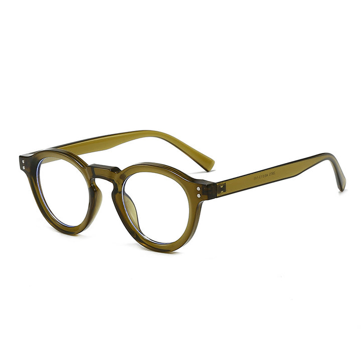 Damer moderne utformet brille Skanto