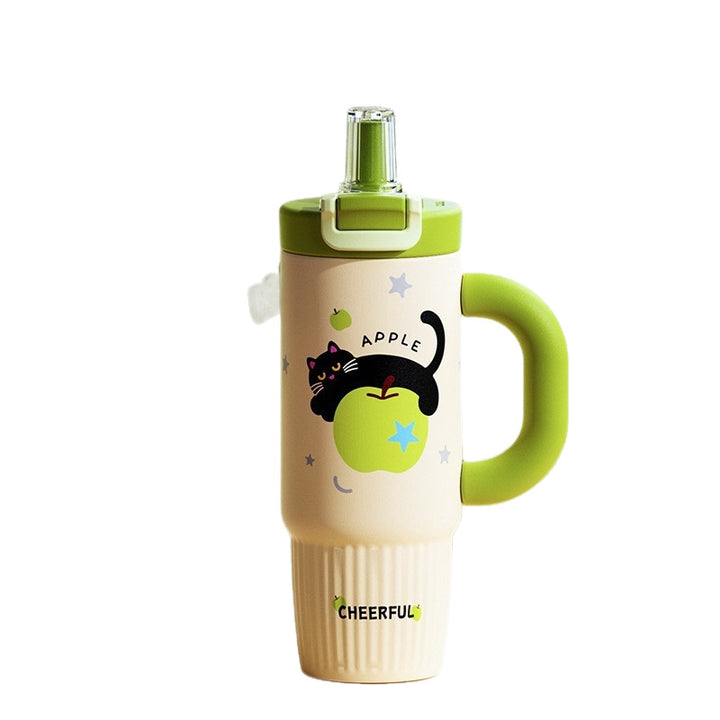 Unisex Isolasjon Kopp Skanto