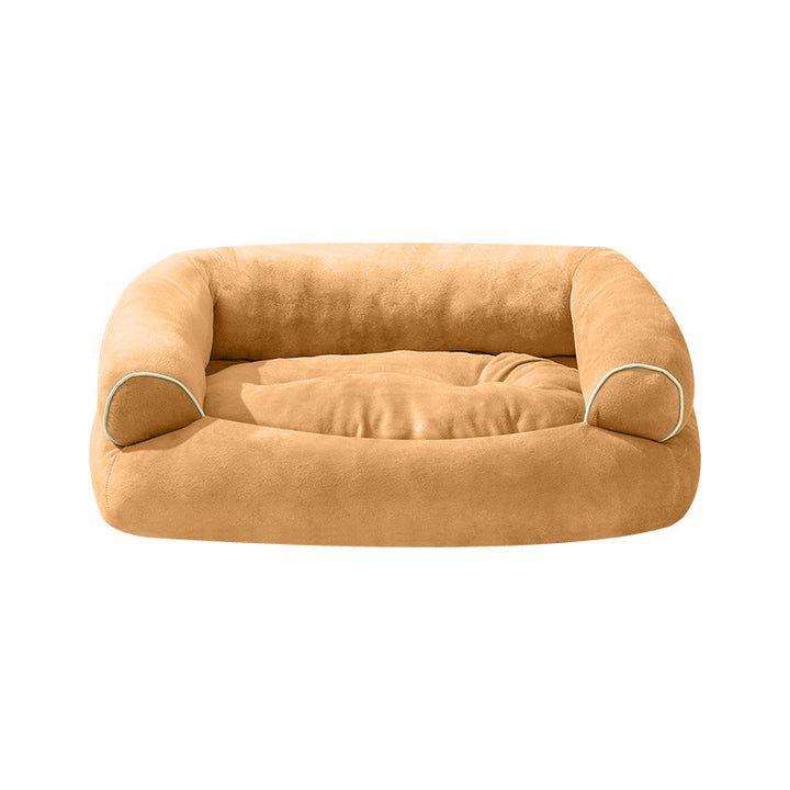 Hevet komfort Sofa Hundeseng