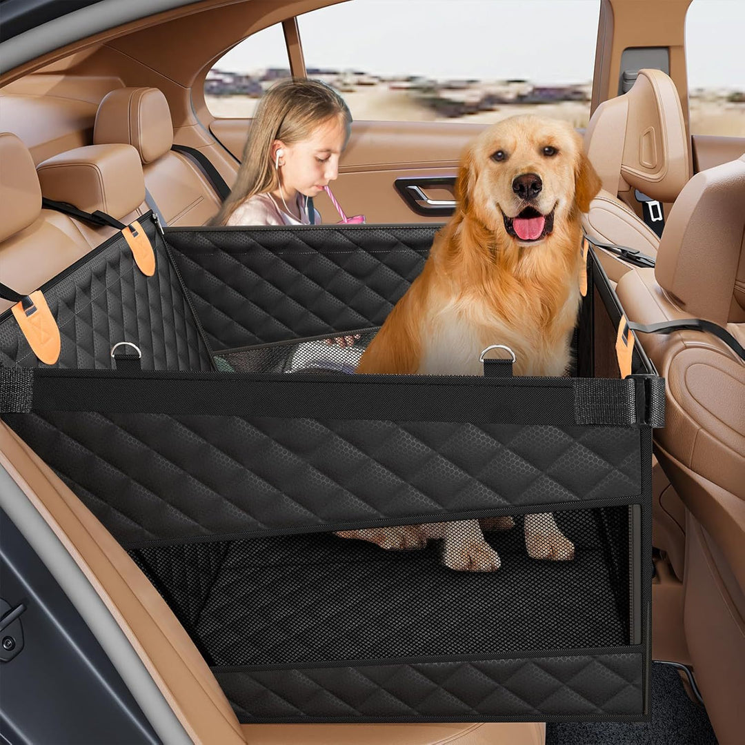 Hunde bilsete-beskyttelse Skanto