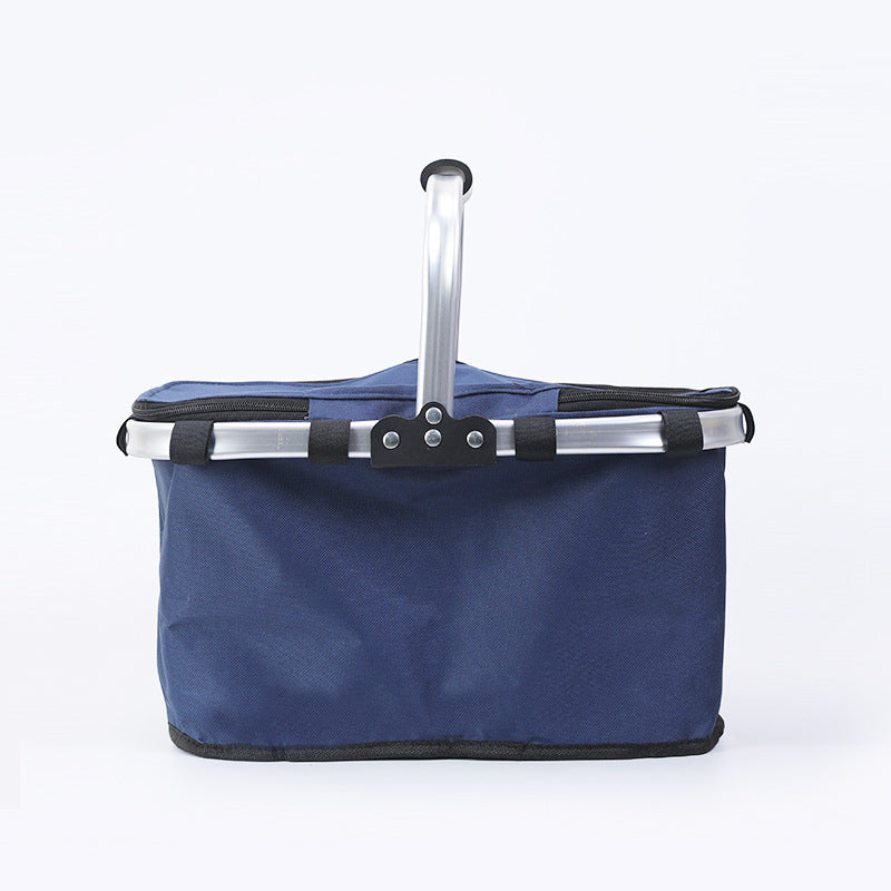 Unisex Handlekurv Skanto