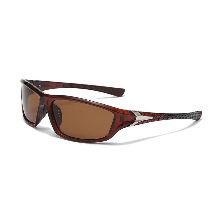 Herrer Sporty Beskyttelsesbriller Skanto