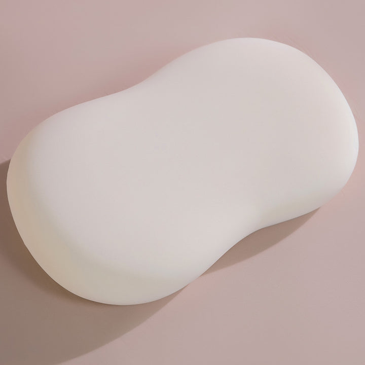 ergonomisk hodepute Skanto