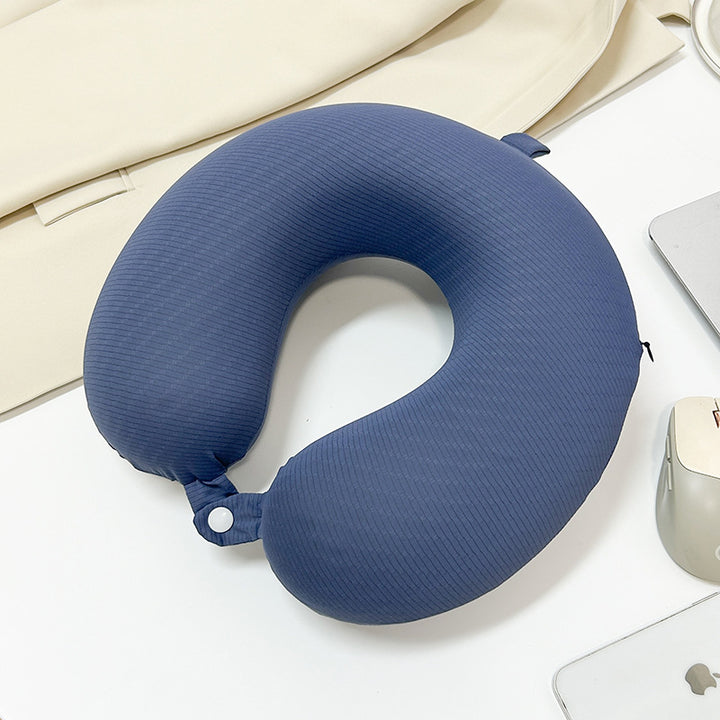 Unisex Reisepute med ergonomisk design og pustende trekk Skanto