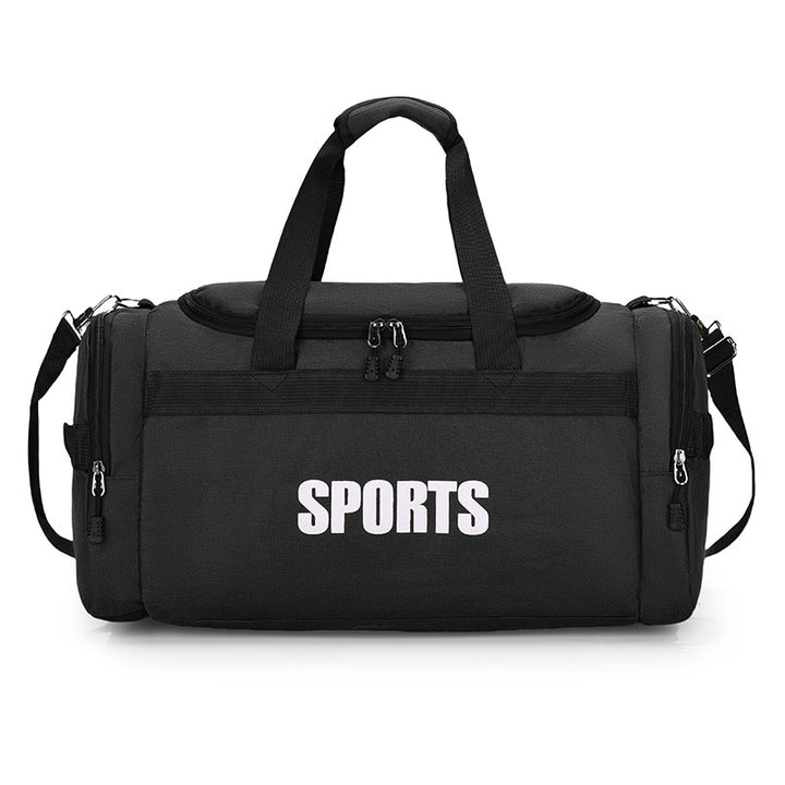 Sportbag Skanto