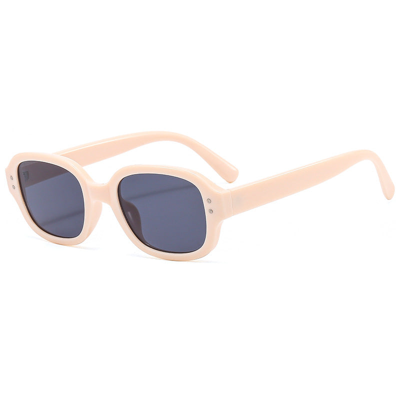 Damer designer-solbrille Skanto