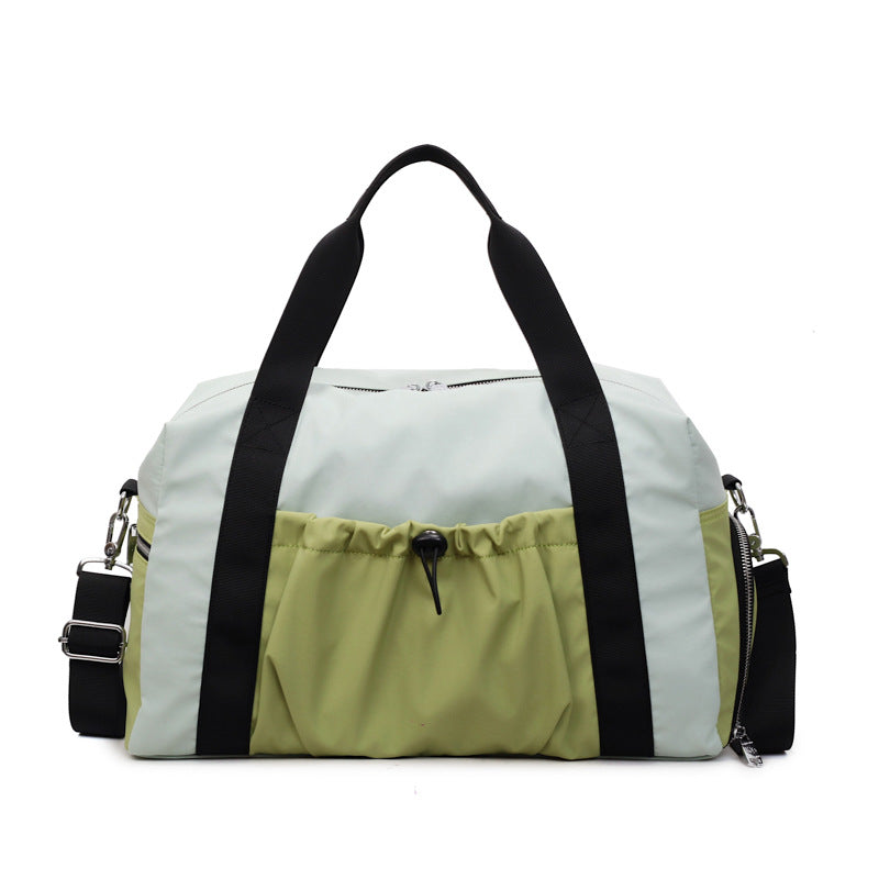 Multifunksjonell Sport-Duffel-Bag Skanto