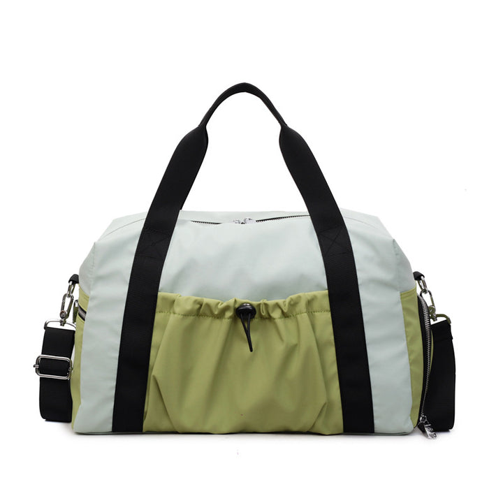 Multifunksjonell Sport-Duffel-Bag Skanto