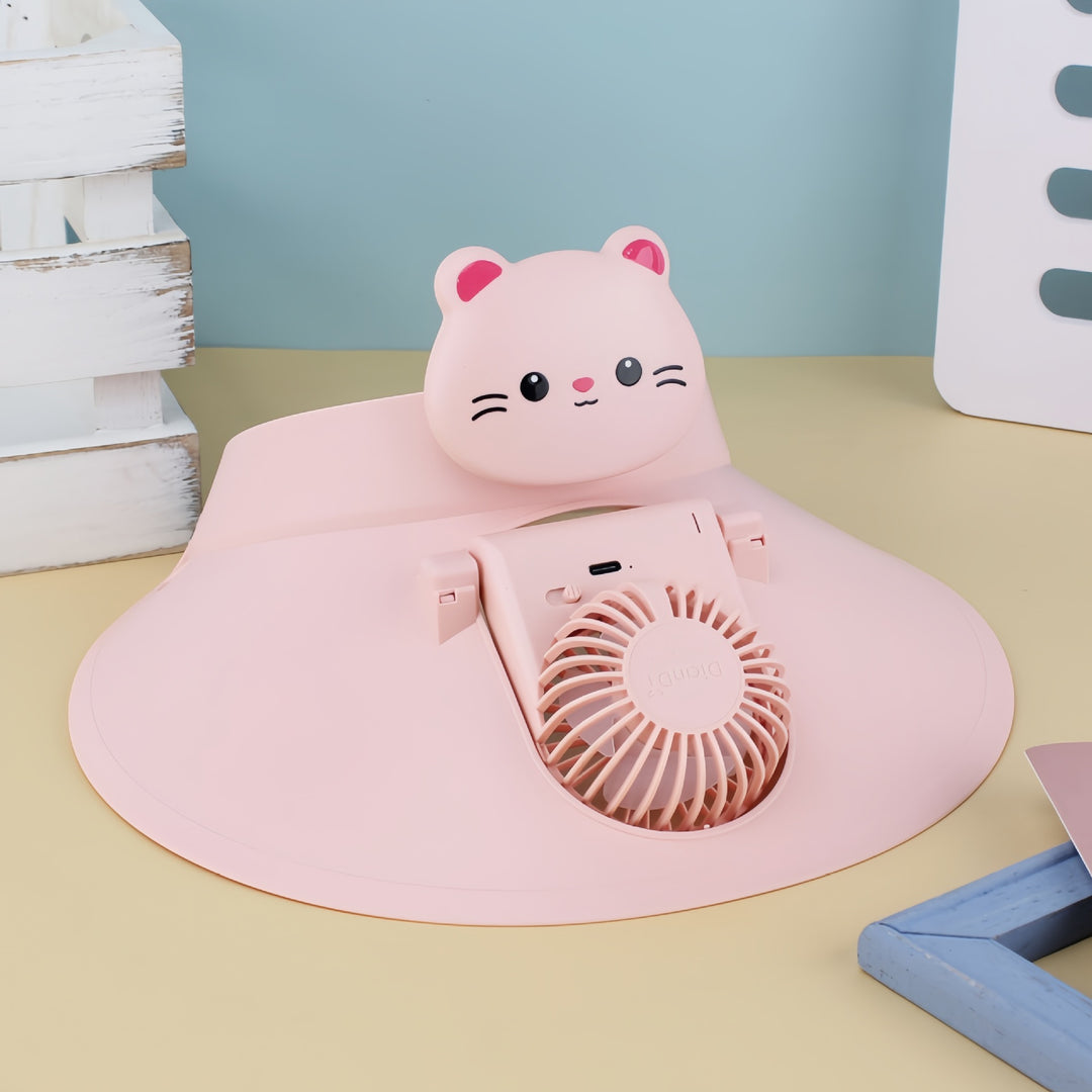Dame bordvifte med innovativt design Skanto