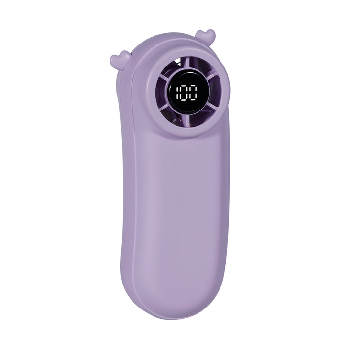 Portable Mini Håndholdt Vifte Skanto