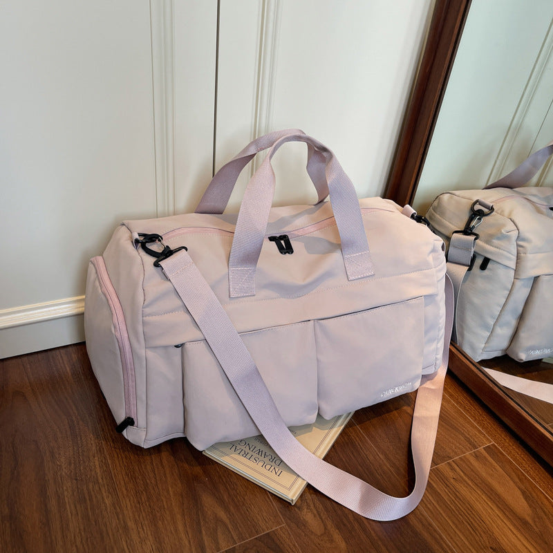 Sportbag Skanto