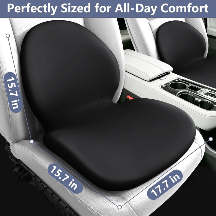 Ergonomisk sittepute Skanto