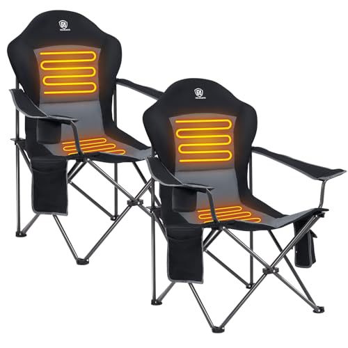 Damer campingstol Skanto