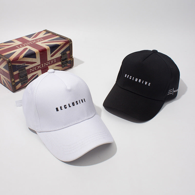 Menns stilige justerbare baseballcaps Skanto