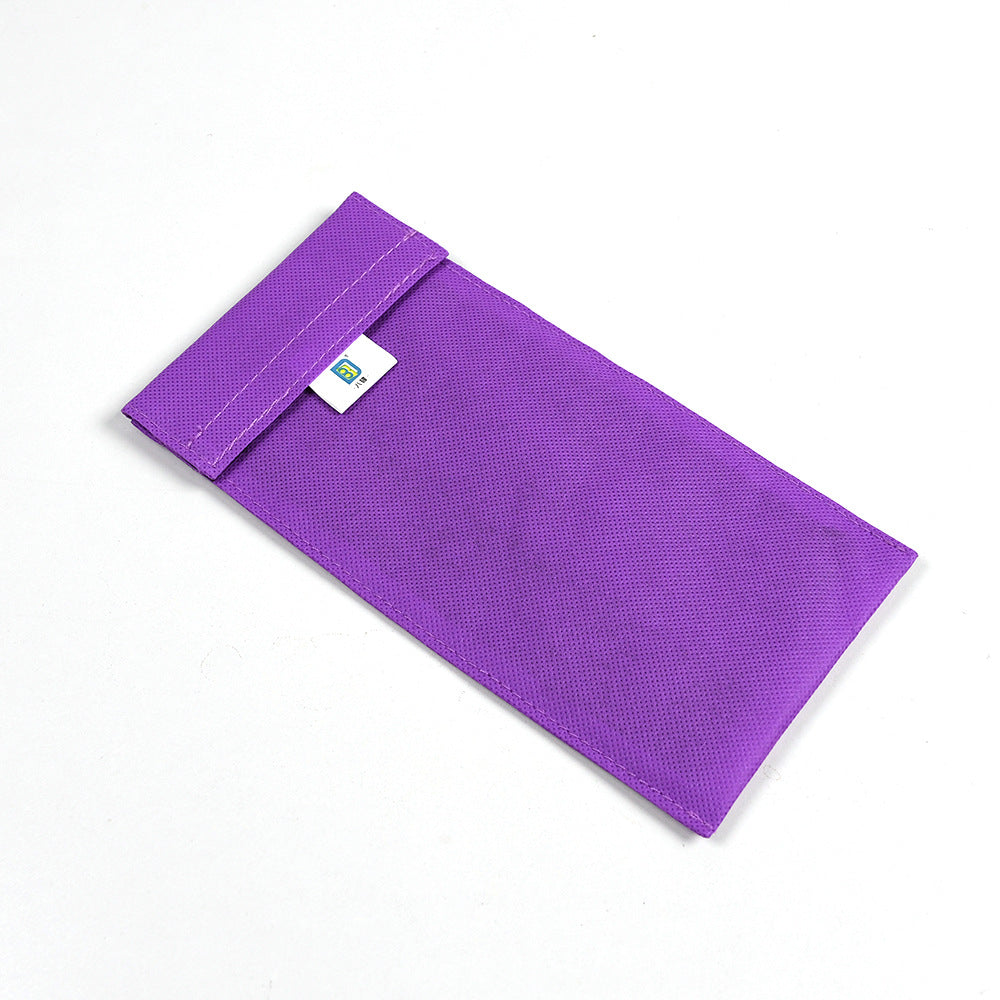 Dame Laptop-deksel laget av slitesterk polyester Skanto