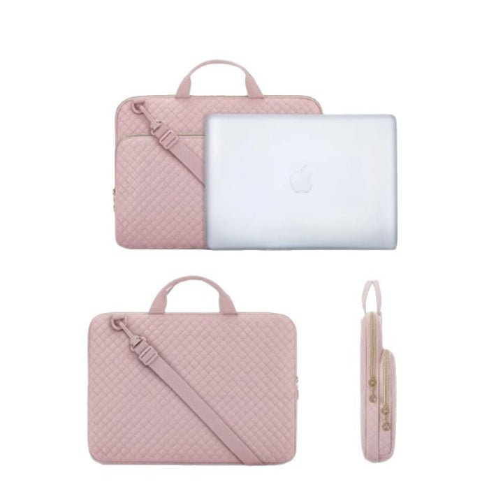 Dame Laptoptaske Skanto