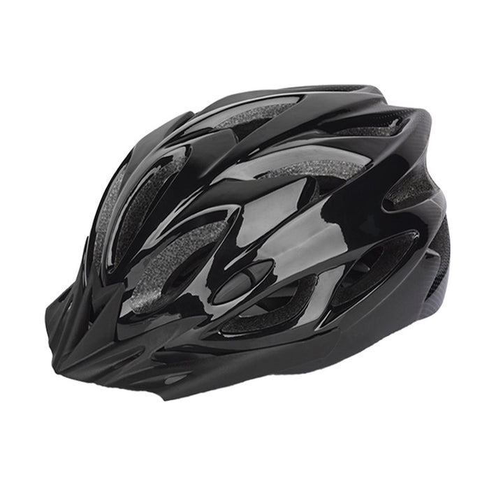 WoAerodynamic Sykkelhjelm Skanto