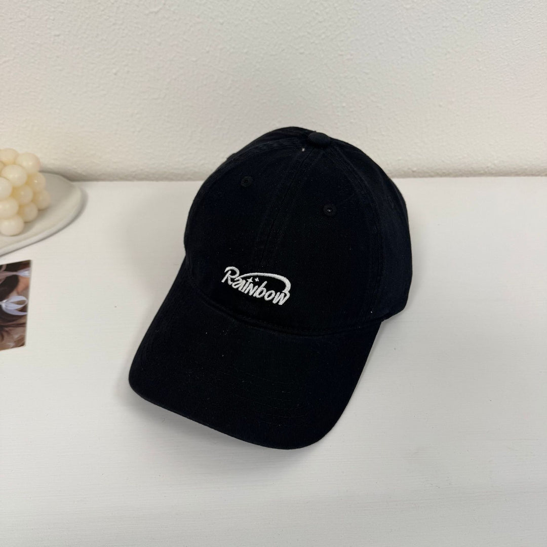 Damek Casual Bomull Baseball Cap Skanto 1783922356