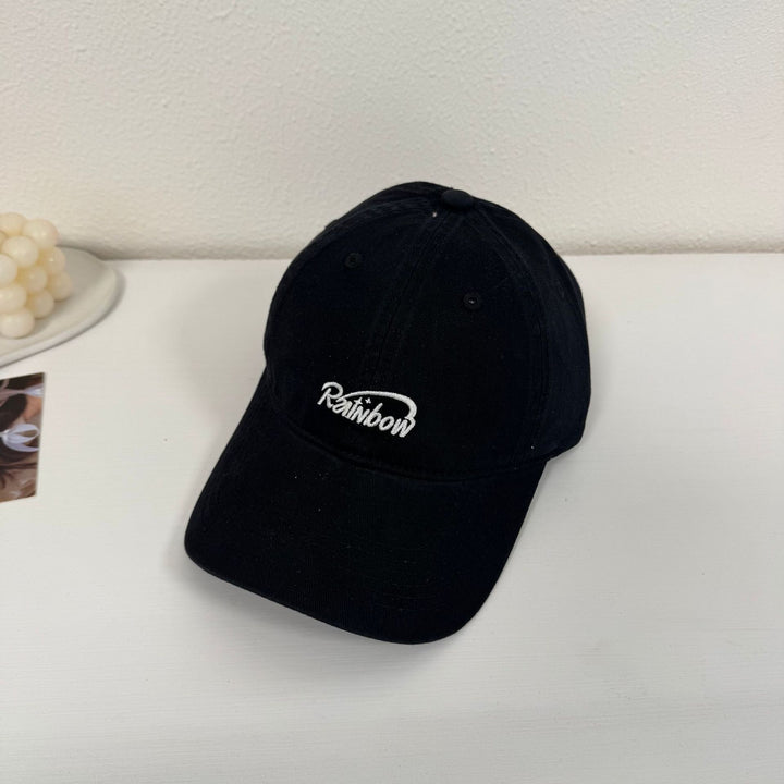 Damek Casual Bomull Baseball Cap Skanto 1783922356