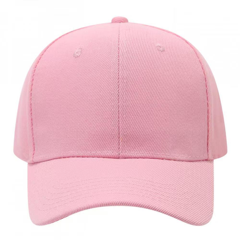Herre Klassisk Strukturert Baseballcaps Skanto