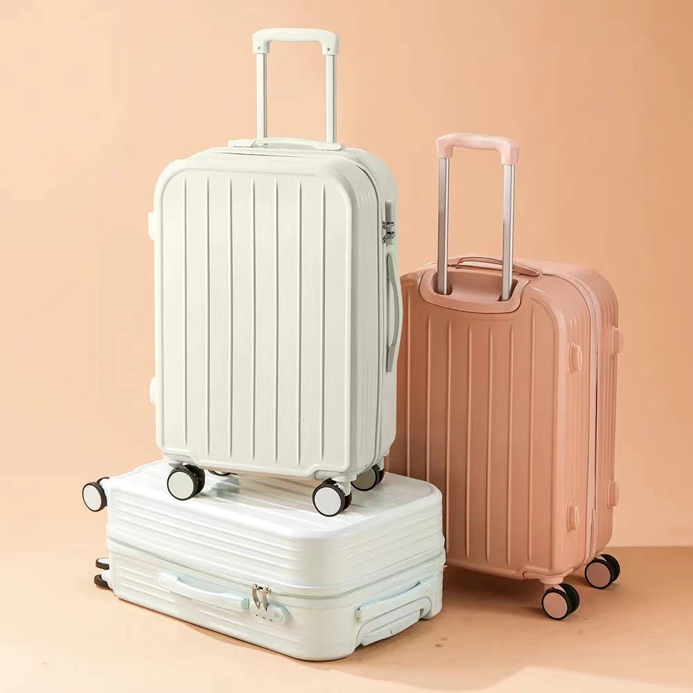 Stylish Modulær Reisekoffert Skanto