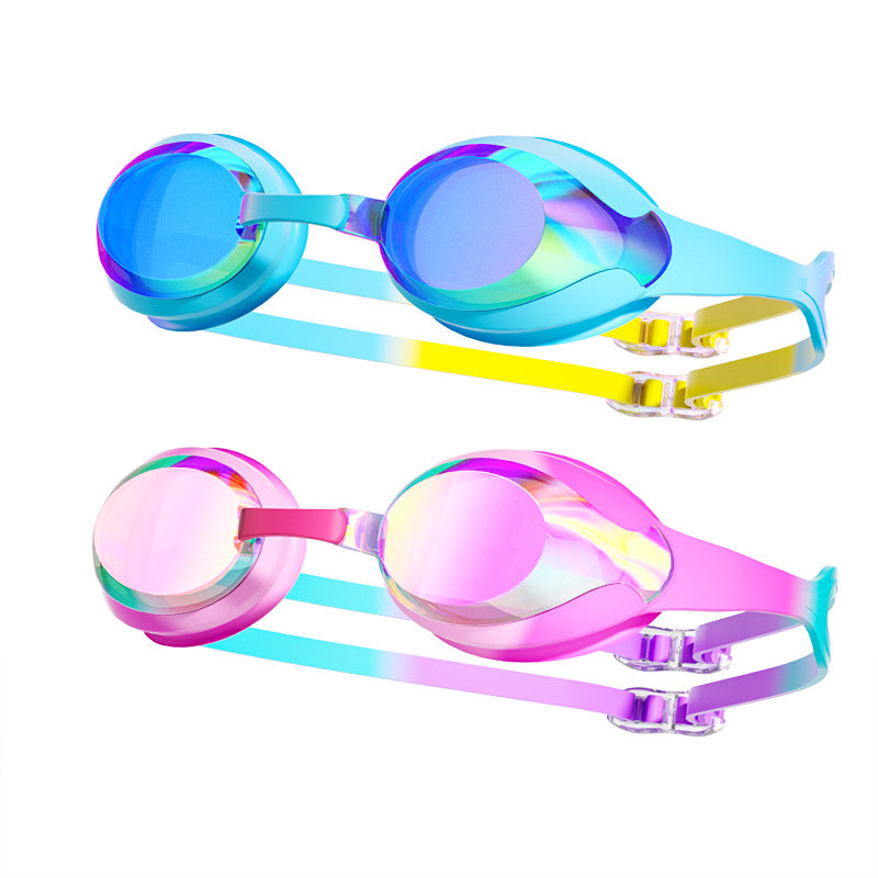 Premium Anti-Fog Racing Goggles Skanto