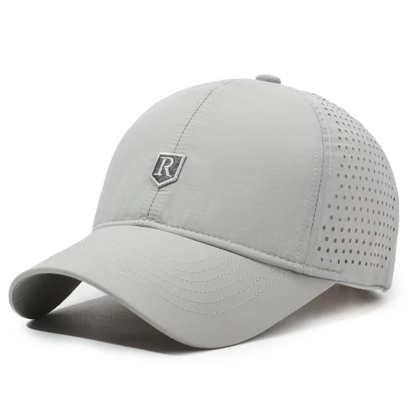 Herrer Sporty Baseballcaps Skanto