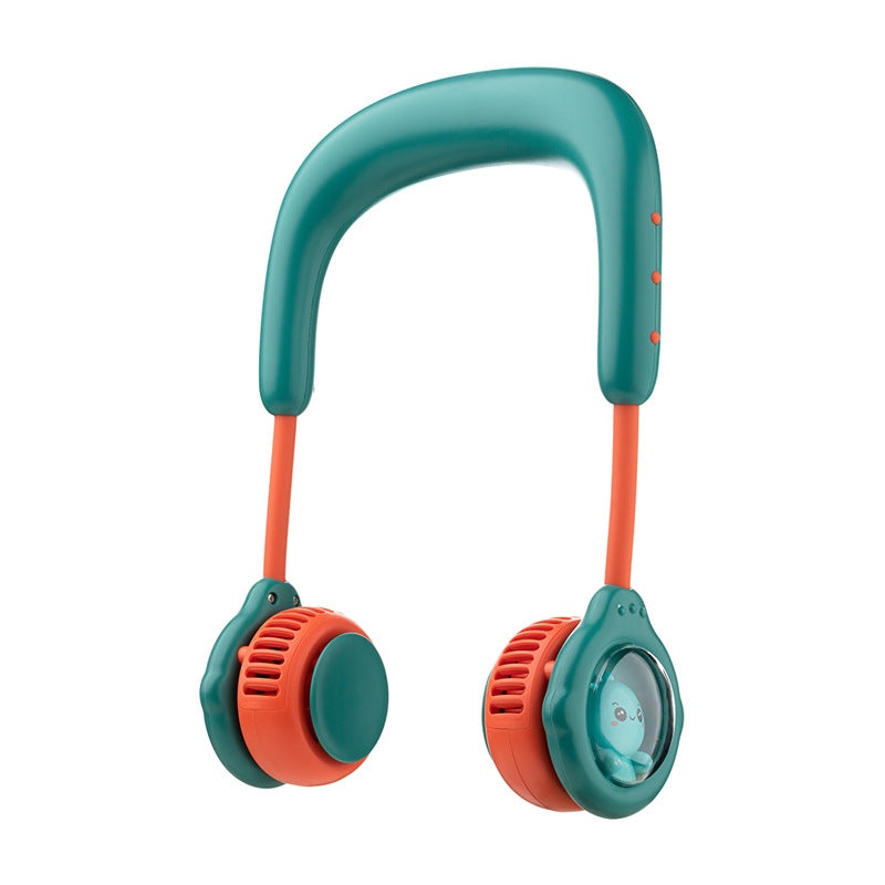 Unisex Barnehodetelefoner Skanto