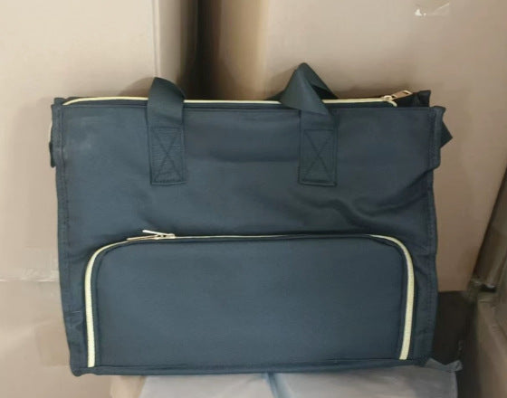 Allsidig organizer veske Skanto