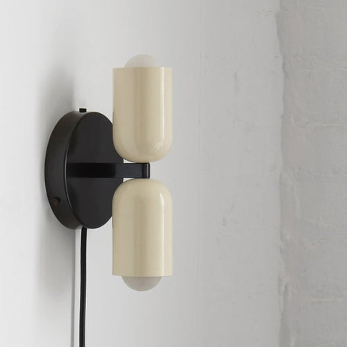 Skanto | MP H23 Opp Ned Vegglampe