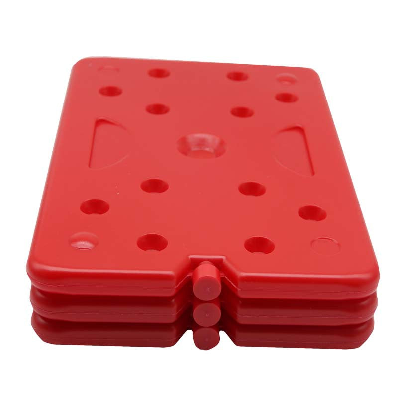 Unisex multifunksjonell silikonform for snacks Skanto