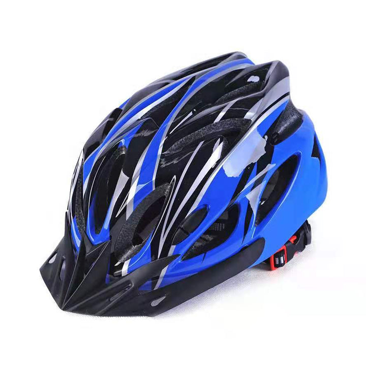 Terrengsykkel sikkerhetshjelm Skanto