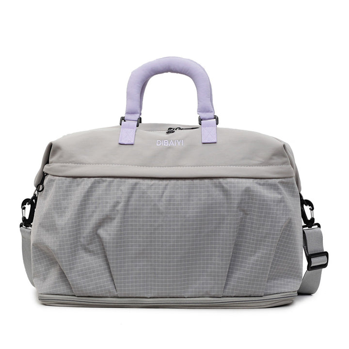 Dame Elegant Organisator-Reise veske Skanto