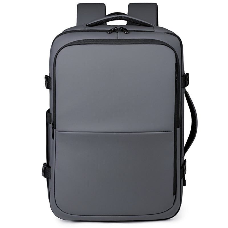 Multifunctional Backpack with Removable Laptop Compartment Skanto