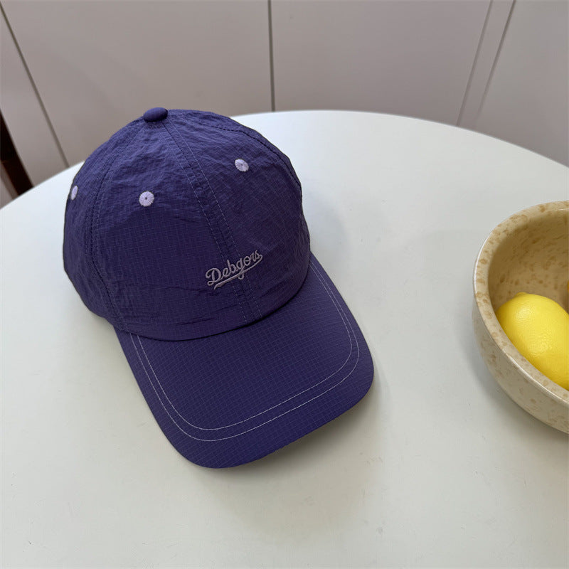 Herre Lettvekts Athletic Caps Skanto