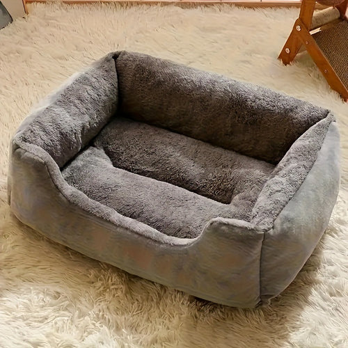 Dame koselig hundeseng Skanto