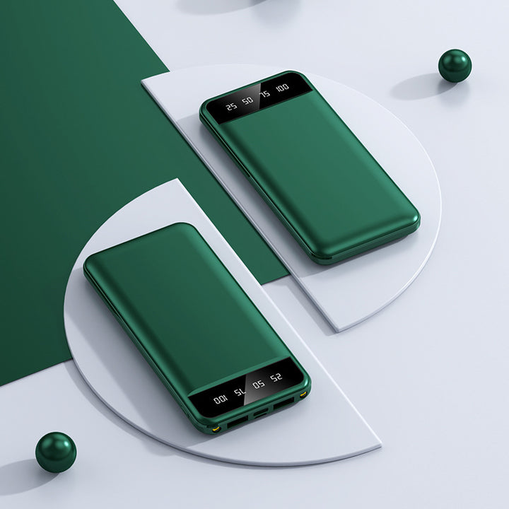Powerbank Von Skanto