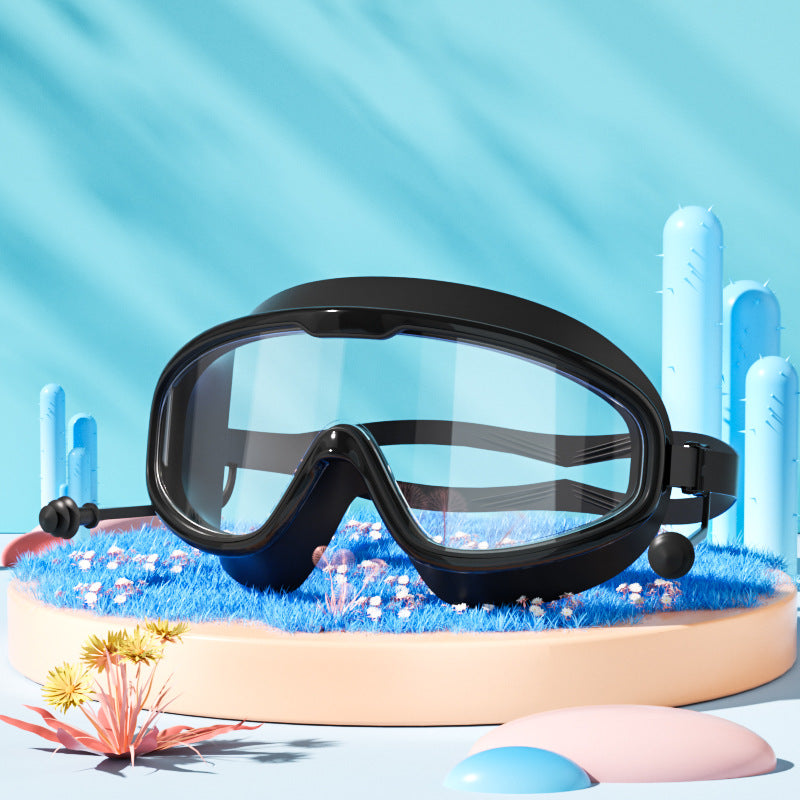 Avanserte Snø Sport Goggles Skanto