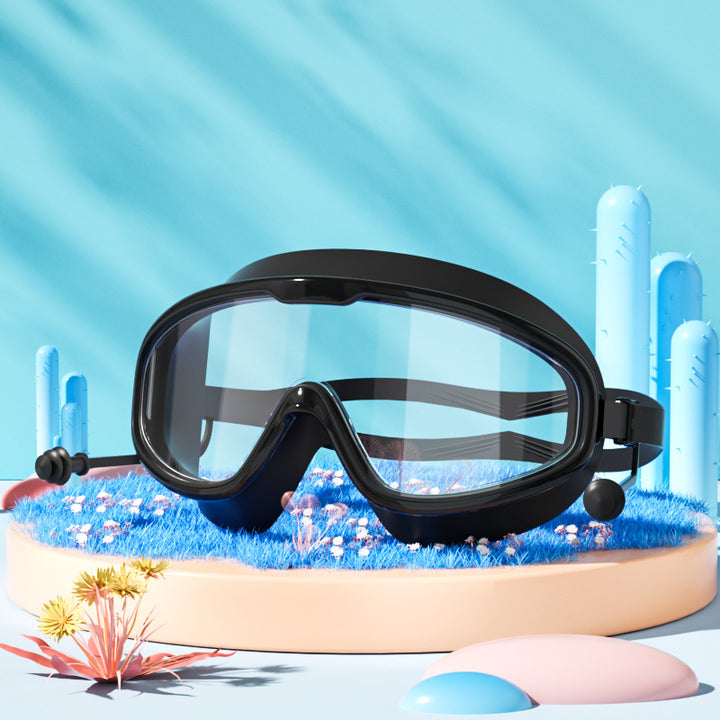 Avanserte Snø Sport Goggles Skanto