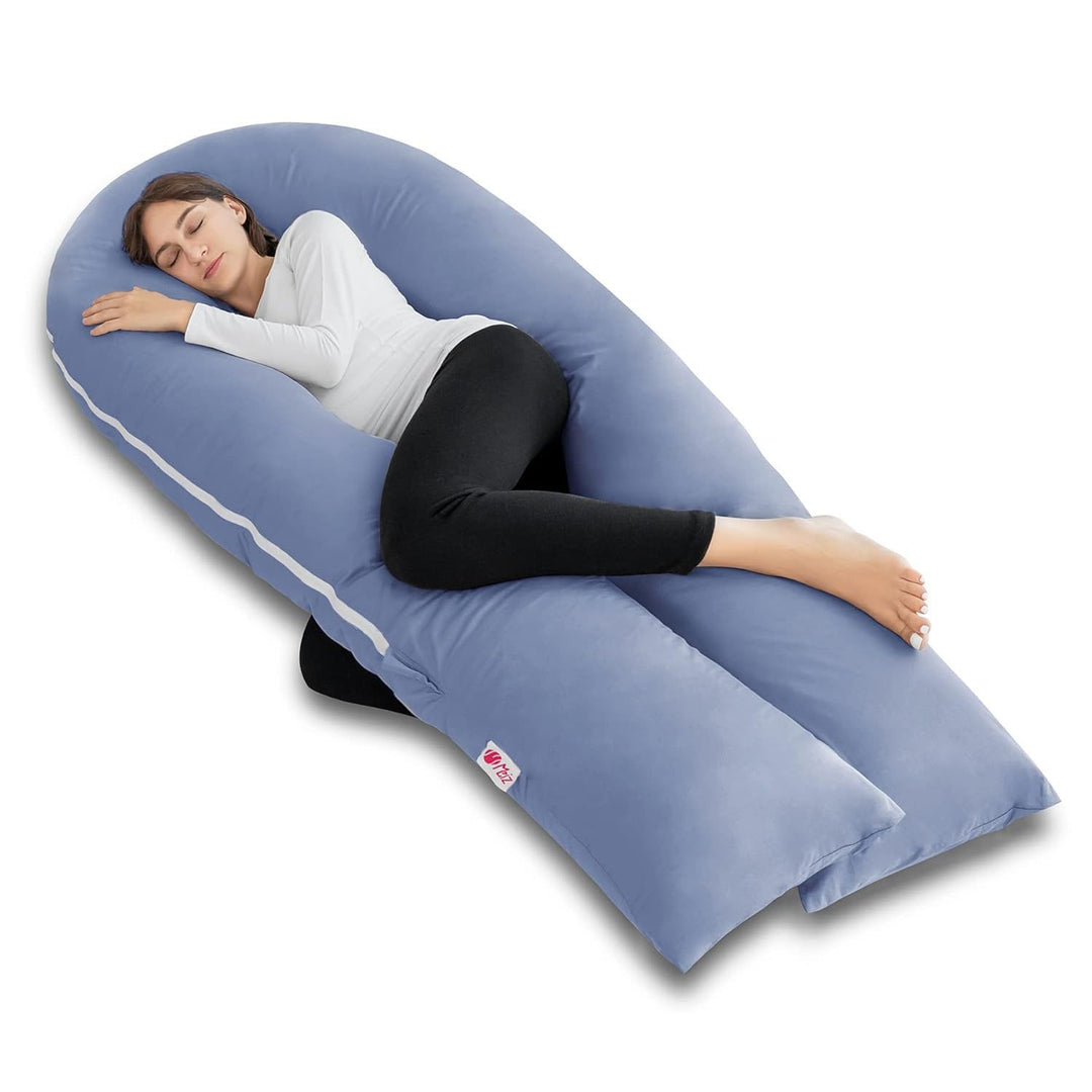 Ergonomisk kose- og avslapningspute Skanto