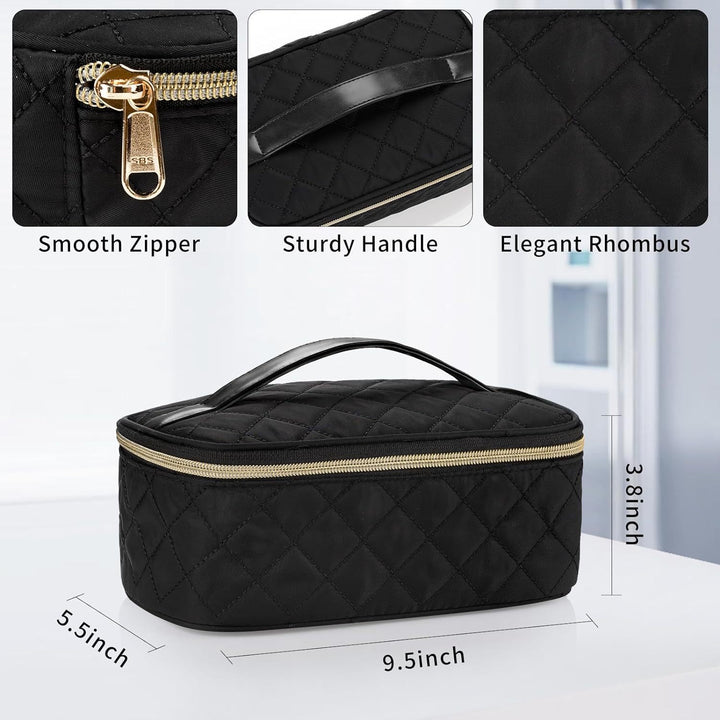 Kosmetikk Organizer Skanto