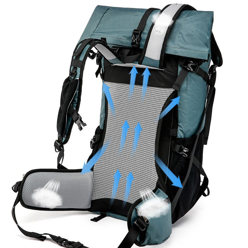 Dame Rucksack Skanto