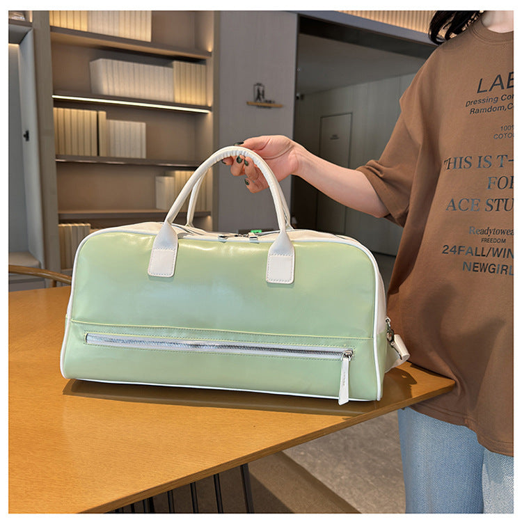 Elegant sportbag Skanto