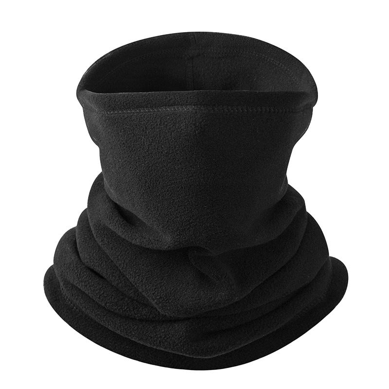 Dame Fleece Rørskjerf Skanto